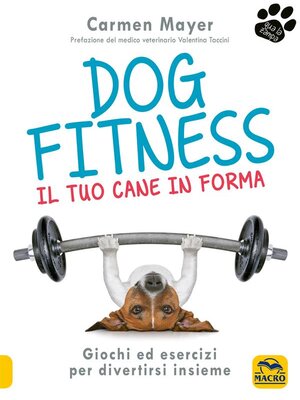 cover image of Dog Fitness